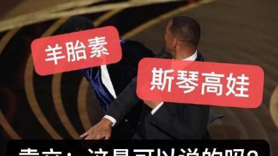 羊胎素什么梗 回顾袁立和斯琴高娃羊胎素事件始末