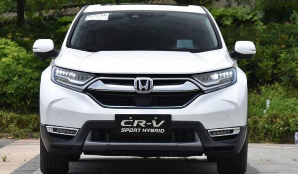 20到30万的suv前十名