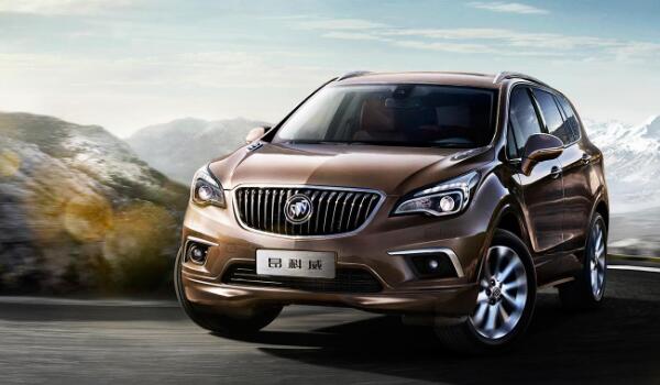 20到30万的suv前十名