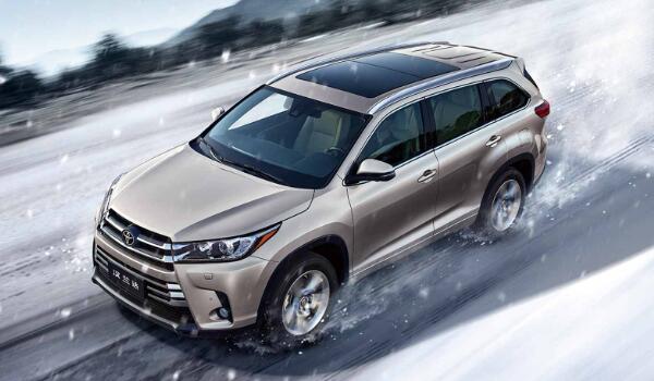 20到30万的suv前十名