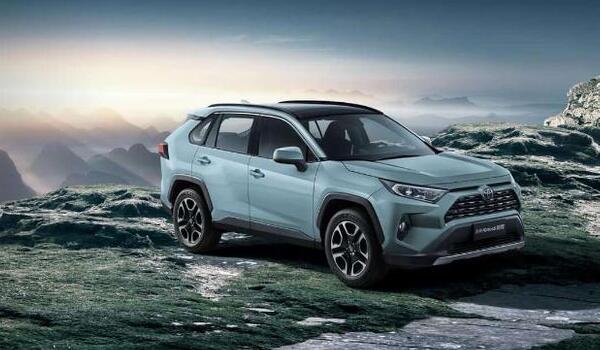 20到30万的suv前十名