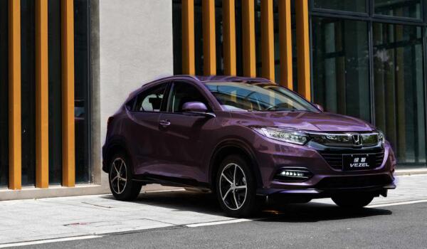 20到30万的suv前十名