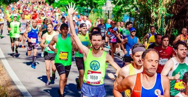 马拉松全程多少公里