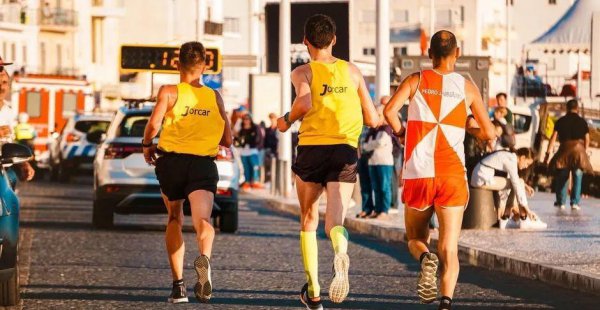 马拉松全程多少公里