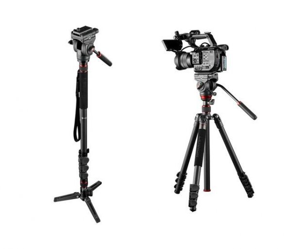 拍视频用什么设备好