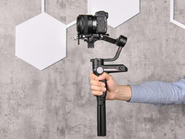 拍视频用什么设备好