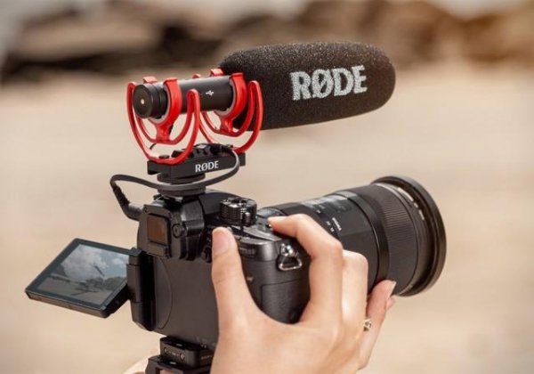 拍视频用什么设备好