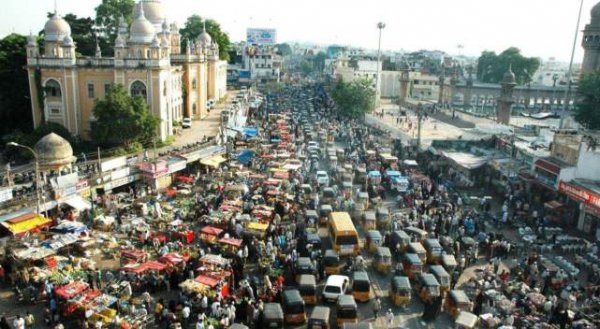 印度土地多少平方公里