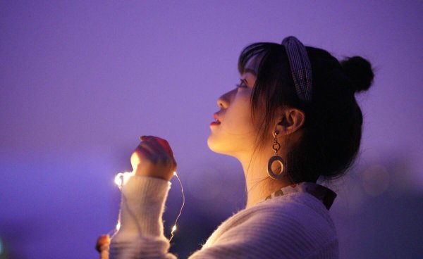 不想找对象是心理有问题吗