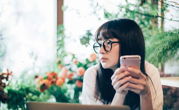 不想找对象是心理有问题吗