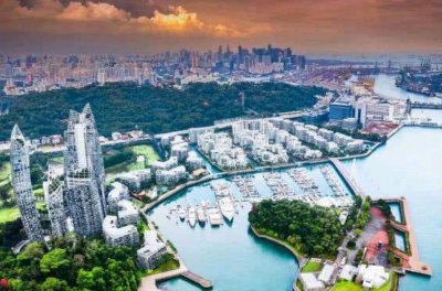 花园城市是哪个国家的别称 哪个国家被称为花园城市