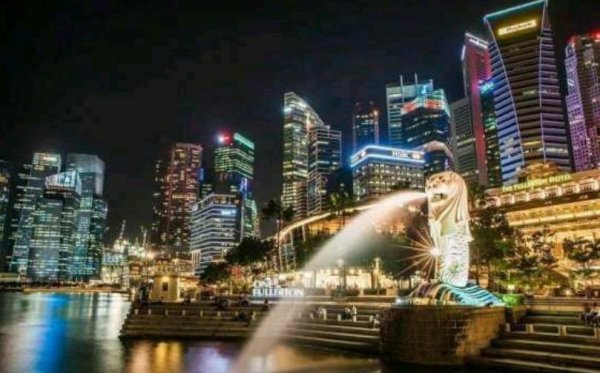 花园城市是哪个国家的别称