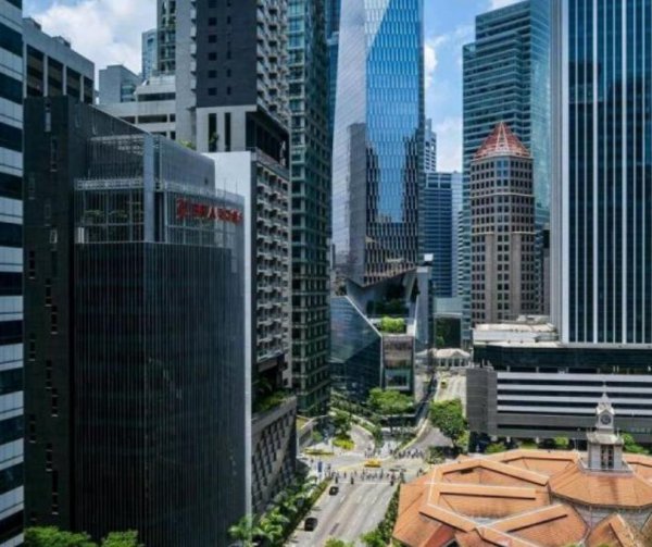 花园城市是哪个国家的别称