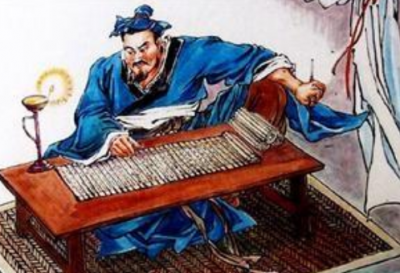 悬梁刺股主要内容 成语故事悬梁刺股的主人公是谁