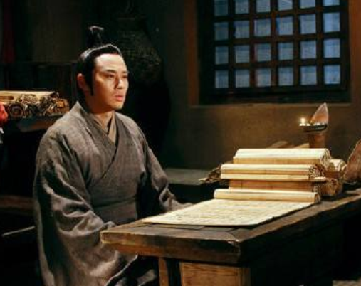 悬梁刺股主要内容