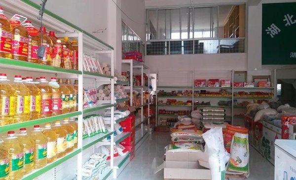 在乡镇做什么生意比较好投资小的