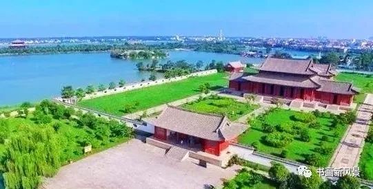 著名的四大书院是哪四大