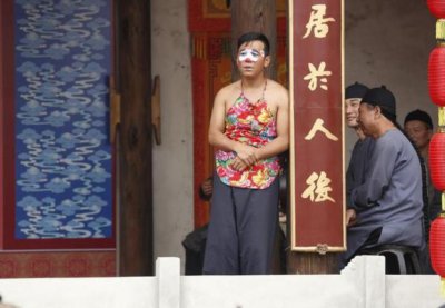 明星宋小宝近况最新消息 喜剧演员宋小宝最近状况如何