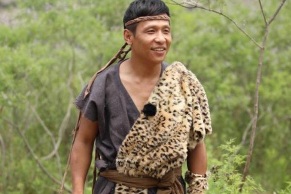 明星宋小宝近况最新消息