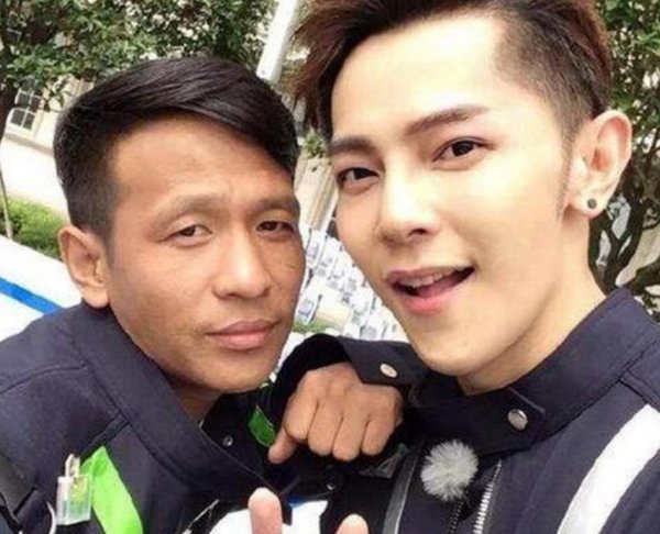 明星宋小宝近况最新消息