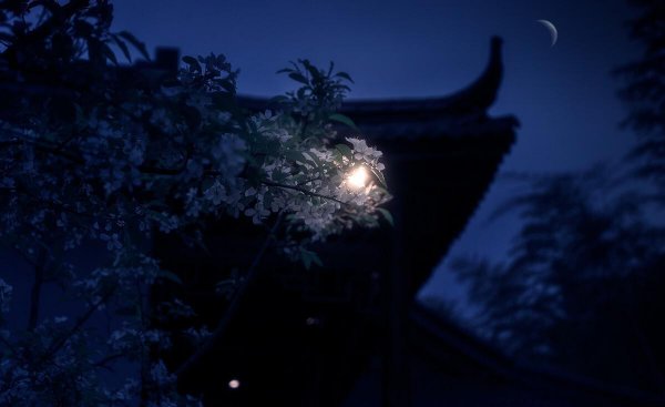 李煜最深情的一首相思词是什么