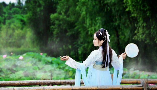 李煜最深情的一首相思词是什么