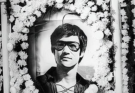 李小龙之死真实原因