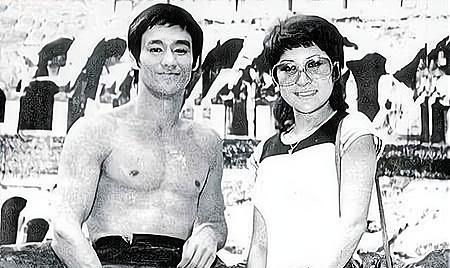 李小龙之死真实原因