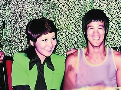 李小龙之死真实原因