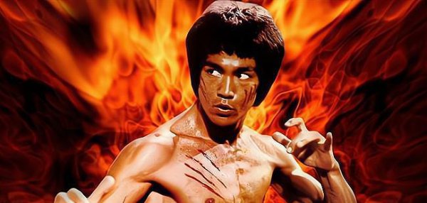 李小龙之死真实原因