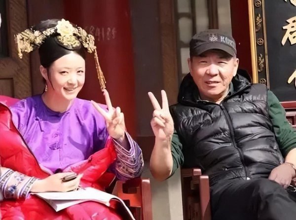 导演郑晓龙有过几任妻子