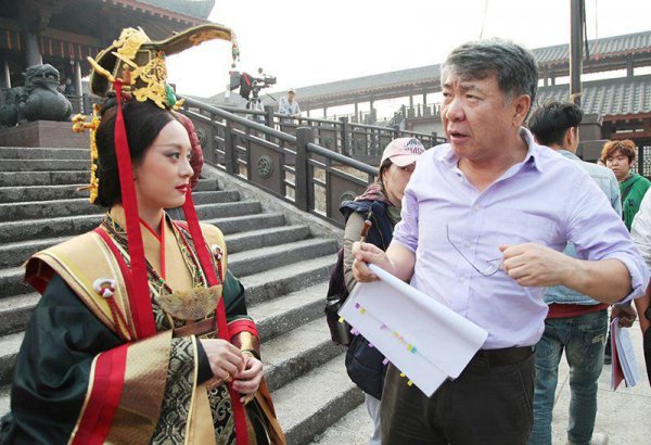 导演郑晓龙有过几任妻子