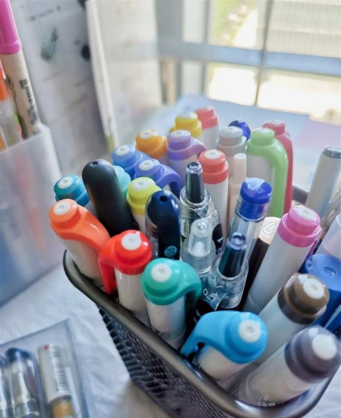 最好用的中性笔排行