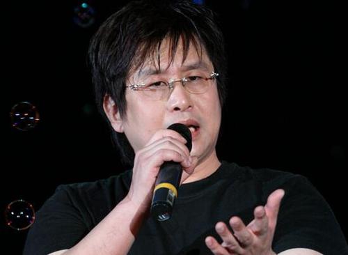 58岁郑智化近况曝光