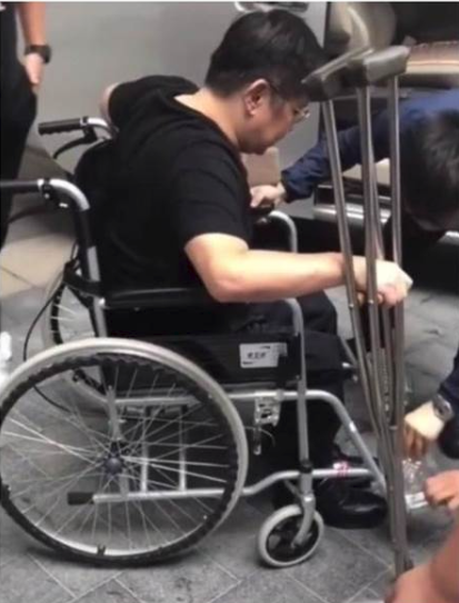 58岁郑智化近况曝光