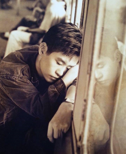 58岁郑智化近况曝光