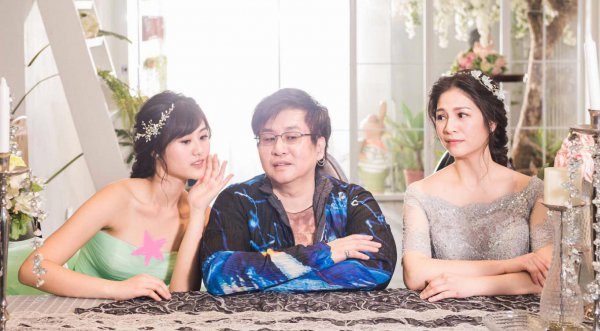 58岁郑智化近况曝光