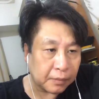 58岁郑智化近况曝光