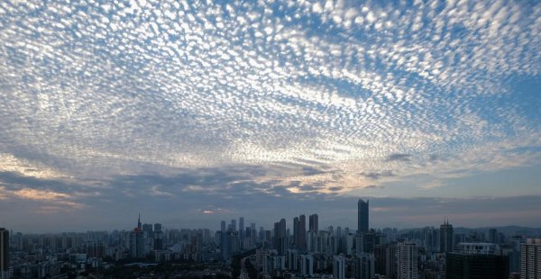 地震云长什么样子图片