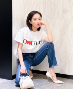 歌手宋茜个人资料及图片 明星演员宋茜的生活经历简介