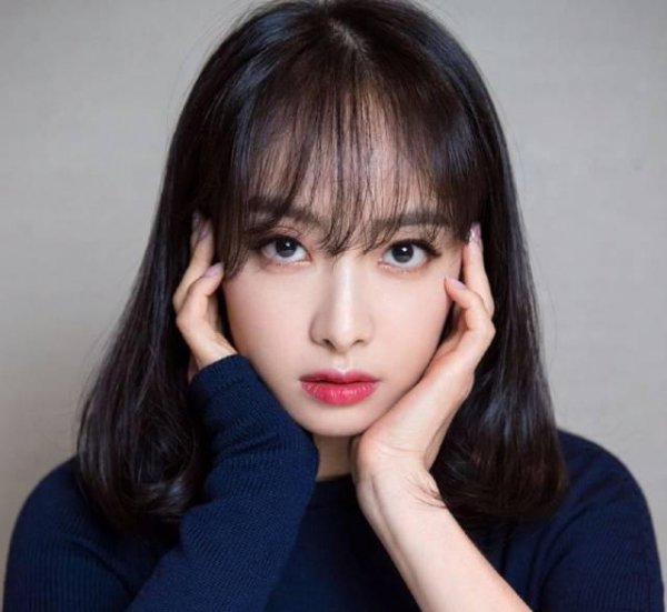 歌手宋茜个人资料及图片