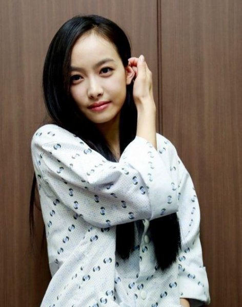 歌手宋茜个人资料及图片