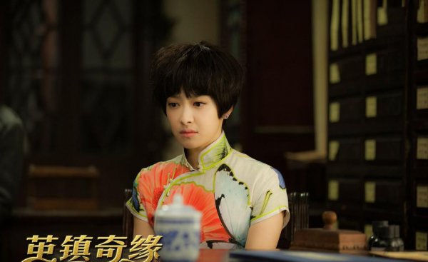 歌手宋茜个人资料及图片