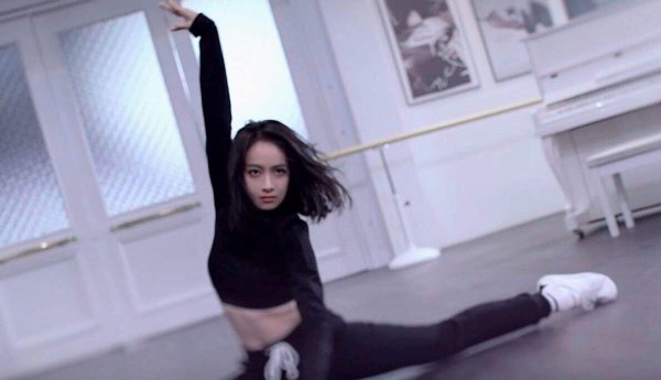 歌手宋茜个人资料及图片