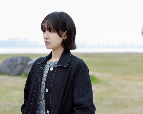 歌手宋茜个人资料及图片