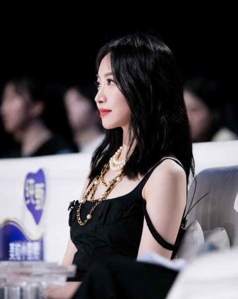 歌手宋茜个人资料及图片