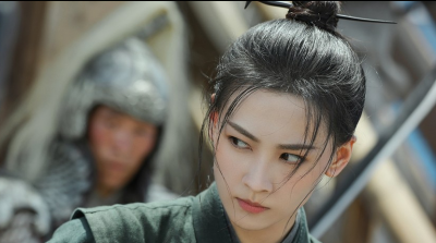 雪中悍刀行青鸟去哪了 青鸟是战死还是与徐凤年终成眷属