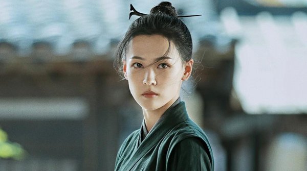 雪中悍刀行青鸟去哪了