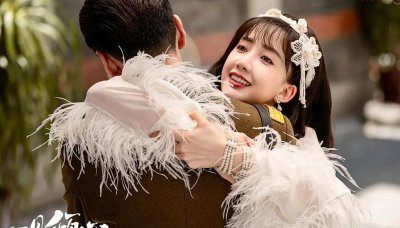 一见倾心顾月霜为什么自尽 电视剧一见倾心顾月霜结局