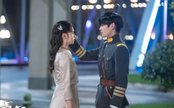 一见倾心顾月霜为什么自尽